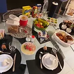 Alojamento de Acomodação e Pequeno-almoço Varò