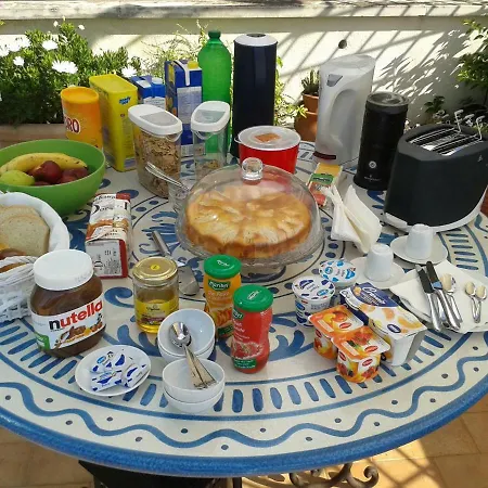Bed and Breakfast Varo