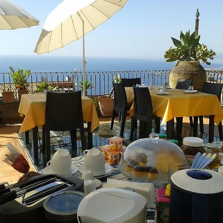 Bed and Breakfast Varo *