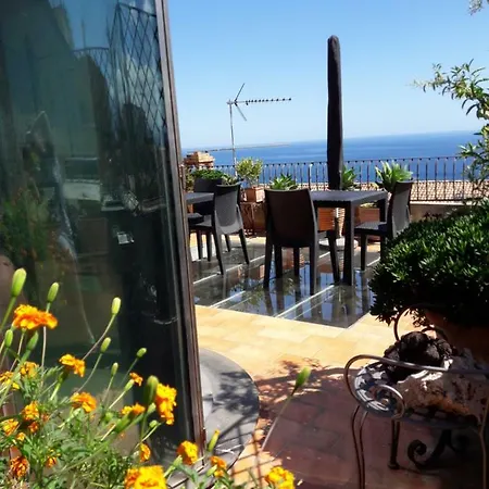 Bed & Breakfast Varo *