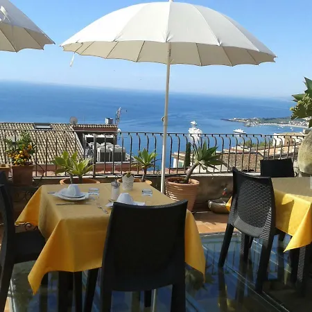 Bed & Breakfast Varo