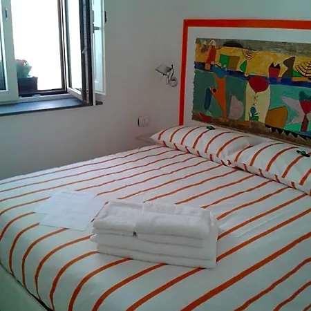 Varo Отель типа 