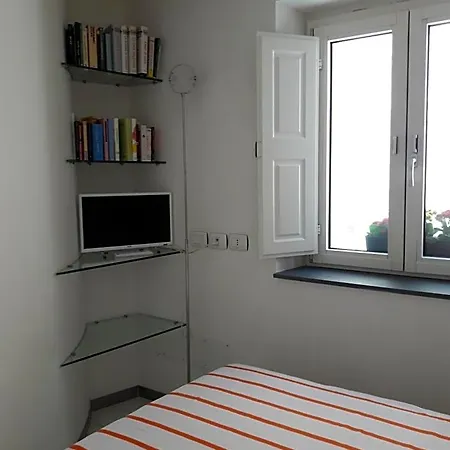 Varo Bed and breakfast