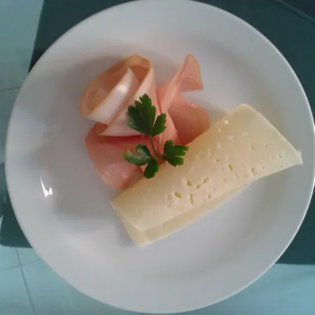 Varò Alojamento de Acomodação e Pequeno-almoço Taormina