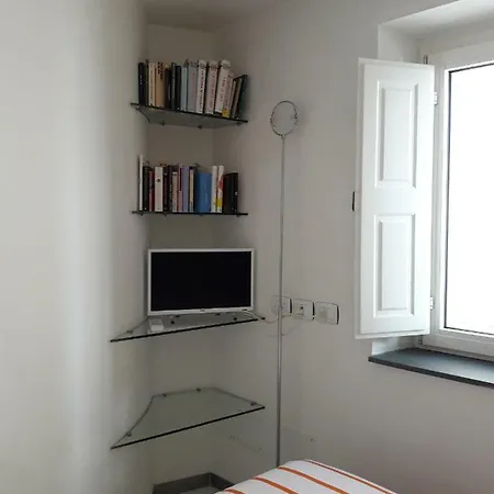 Nocleg ze śniadaniem Varo