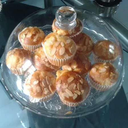 Varo לינה וארוחת בוקר טאורמינה